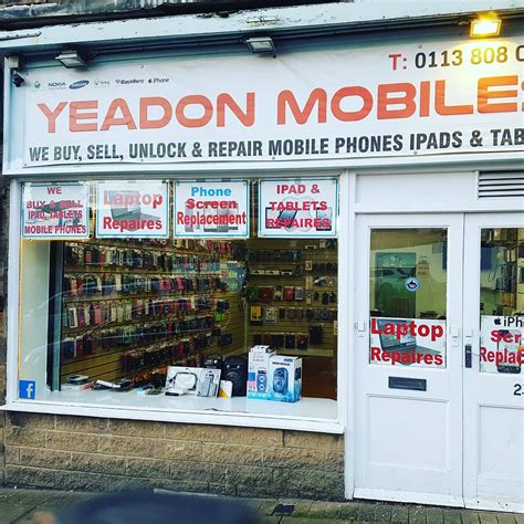 yeadon mobiles|Yeadon Mobiles